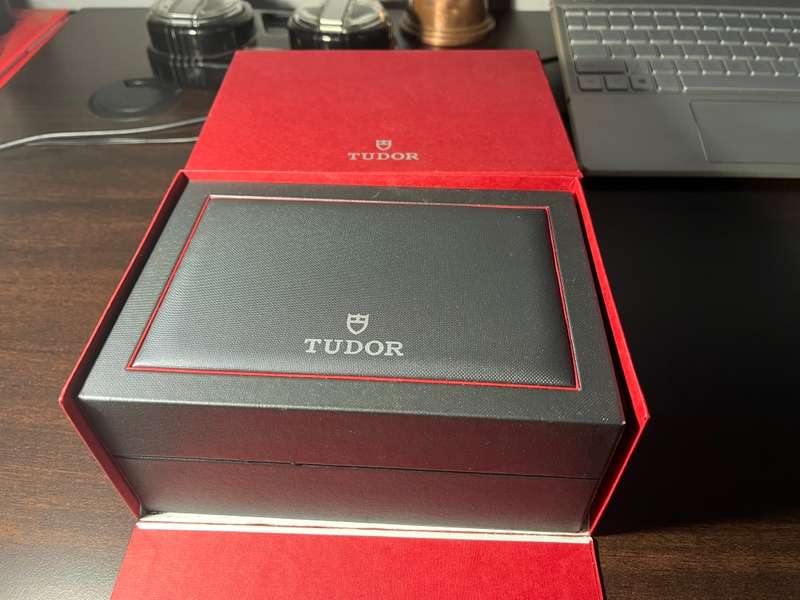 Tudor Automatic watch