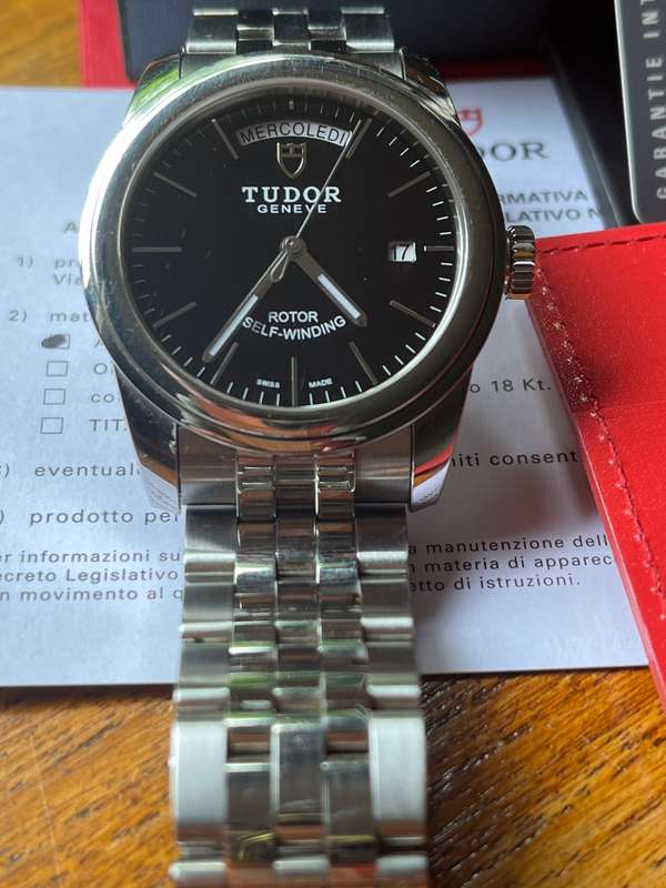 Tudor Automatic watch