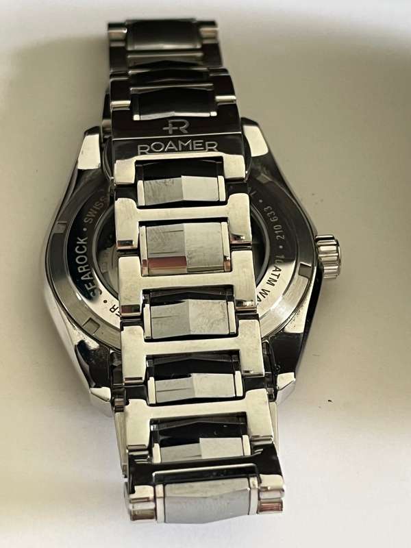 Roamer searock 210 633 clearance