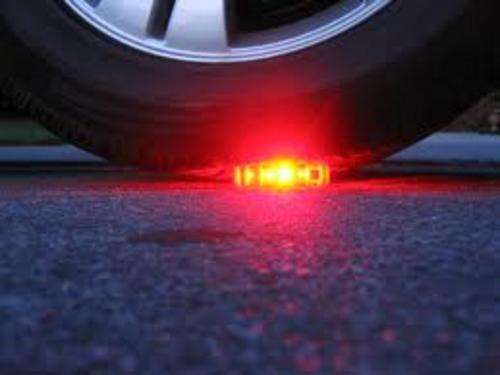 High Powered LED Road Flare (The Blizer)