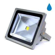 LED Flood Light 20w
