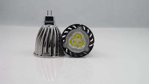 LED Downlights 6W General Replacement Globes 12V AC/DC