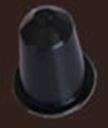 Nespresso compatible coffee capsules Cafe Caps Privato 10 pack