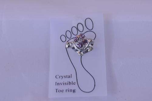Toe ring