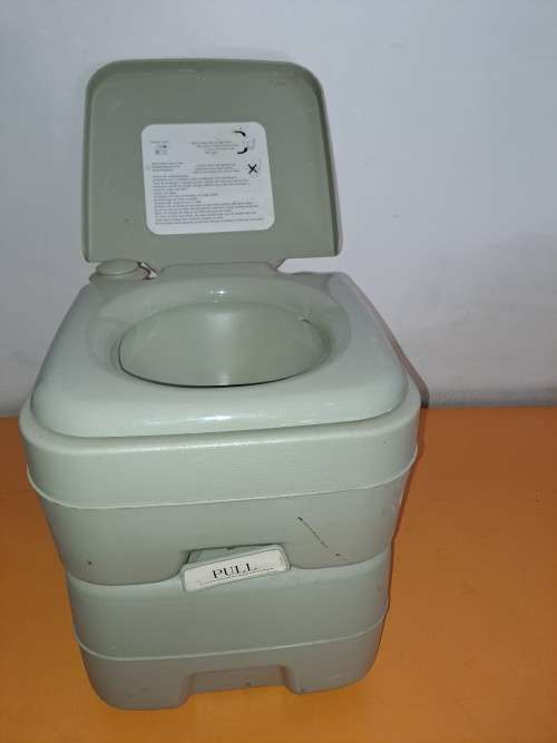Porta Potti