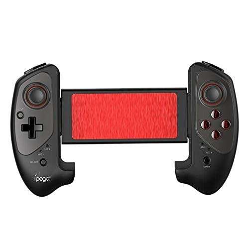 IPEGA PG-9083S Wireless Retractable Gamepad Controller for PS4/NS/ Windows PC/IOS/ANDROID/smart TV
