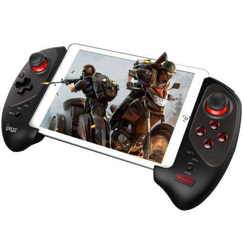 IPEGA PG-9083S Wireless Retractable Gamepad Controller for PS4/NS/ Windows PC/IOS/ANDROID/smart TV