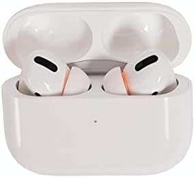 High-End SGS EARPOD SGS-PRO 2 ( Active Noise Cancellation & Smart Business Assistant & Hi-fi stereo)