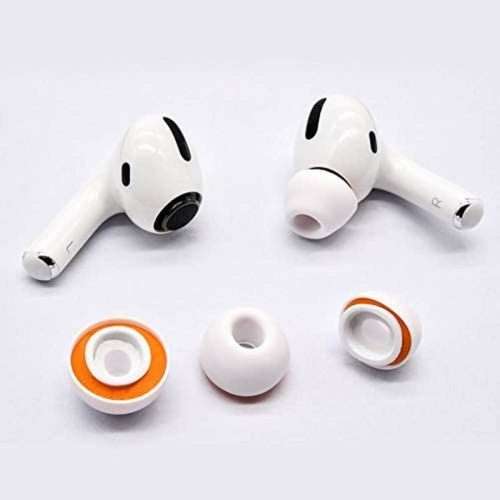 High-End SGS EARPOD SGS-PRO 2 ( Active Noise Cancellation & Smart Business Assistant & Hi-fi stereo)