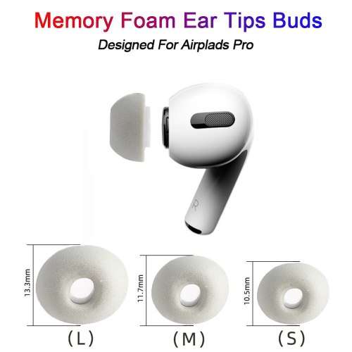 High-End SGS EARPOD SGS-PRO 2 ( Active Noise Cancellation & Smart Business Assistant & Hi-fi stereo)