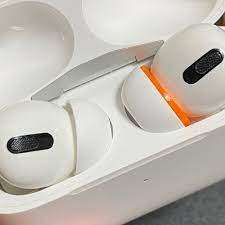 High-End SGS EARPOD SGS-PRO 2 ( Active Noise Cancellation & Smart Business Assistant & Hi-fi stereo)