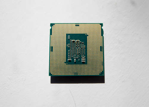 Celeron G3930