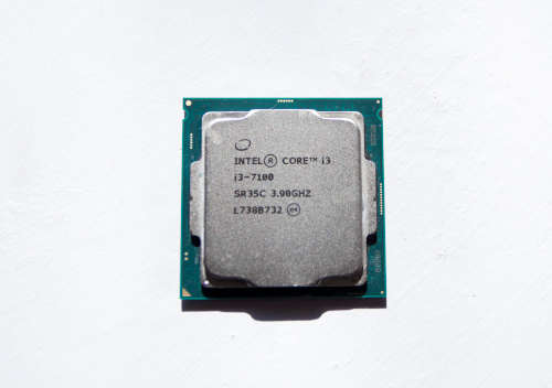 i3 7100