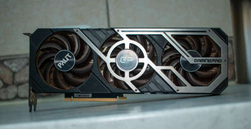 PALIT RTX  3070 GAMING PRO