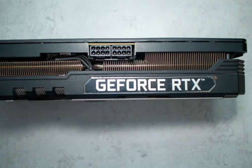 PALIT RTX  3070 GAMING PRO