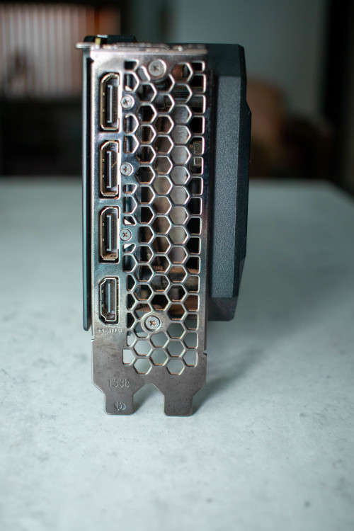 PALIT RTX  3070 GAMING PRO