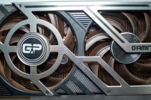 PALIT RTX  3070 GAMING PRO