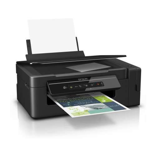 Epson Ecotank ITS L3050 Inkjet Printer