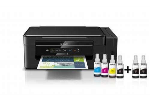 Epson Ecotank ITS L3050 Inkjet Printer