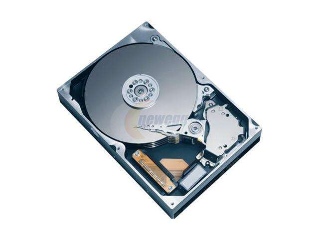 Seagate Barracuda 7200.11 ST3320613AS 320GB 7200 RPM 16MB Cache SATA 3.0Gb/s 3.5" Internal Hard Driv