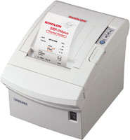 Samsung Bixolon SRP 350 Thermal Receipt Printer