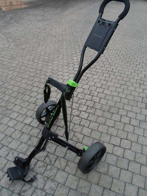 Fairway Glider II