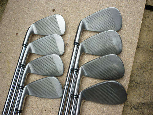 Srixon I-601 Iron Set