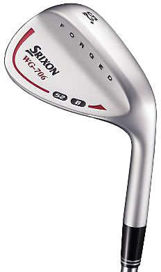 Srixon W-706 Wedge