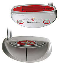 TaylorMade Suzuka cgb Rosa Putter