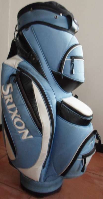 Srixon Cart Bag