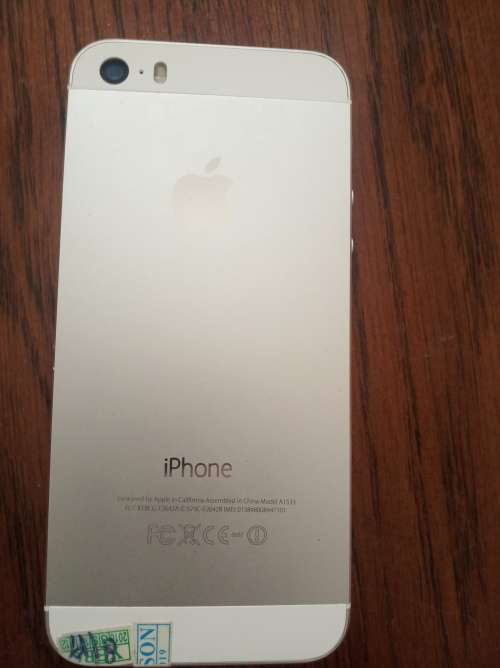 iPhone SE