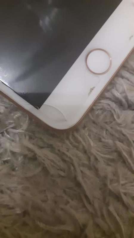 iPhone 8