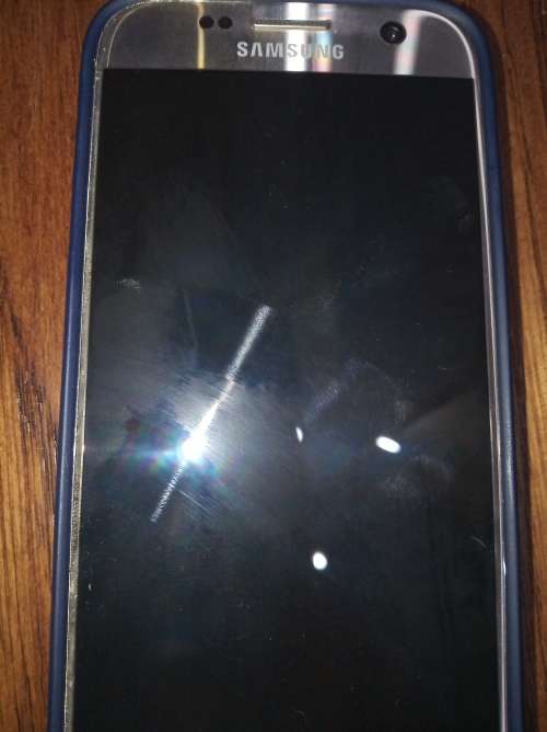 Samsung Galaxy S7