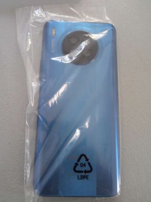 Honor 50 lite