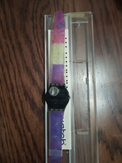 Swatch