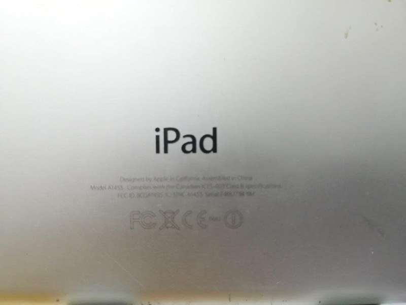 IPAD MINI 1  WIFI AND CELLULAR/