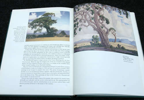 JH Pierneef - His Life and his work - PG Nel