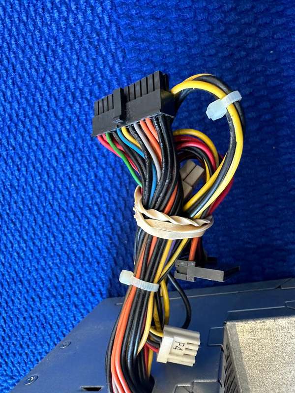 Dell Optiplex 760 Power Supply