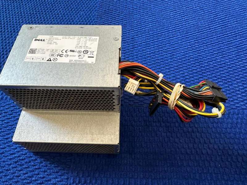 Dell Optiplex 760 Power Supply
