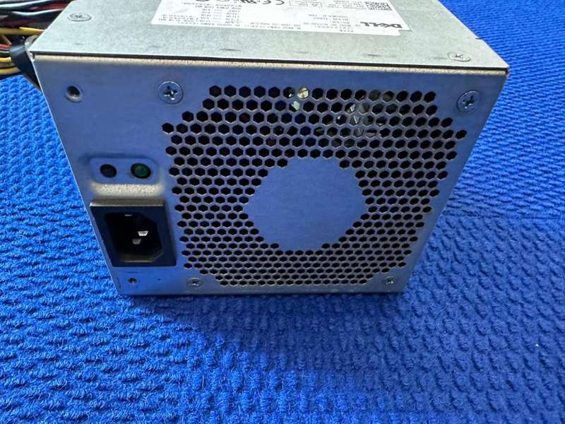 Dell Optiplex 760 Power Supply