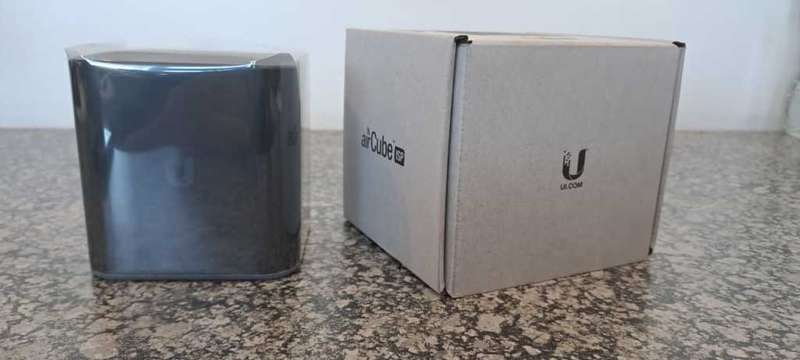 Ubiquiti Air Cube Access Point