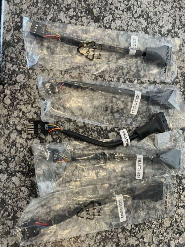 USB 3.0 To USB 2.0 Adapters