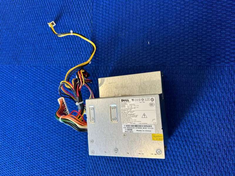 Dell Optiplex 755 Power Supply