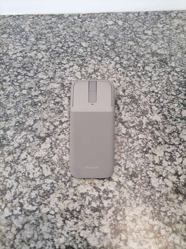 Microsoft Arc Keyboard & Mouse