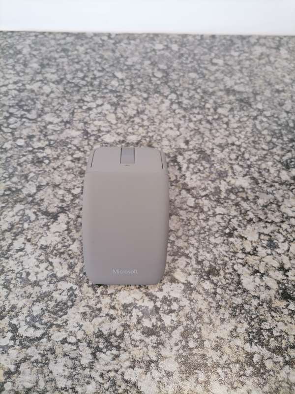 Microsoft Arc Keyboard & Mouse