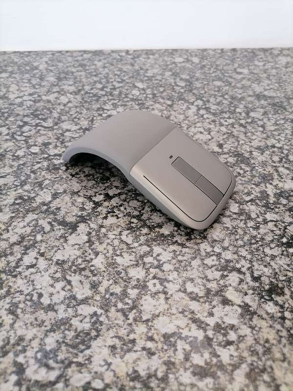 Microsoft Arc Keyboard & Mouse