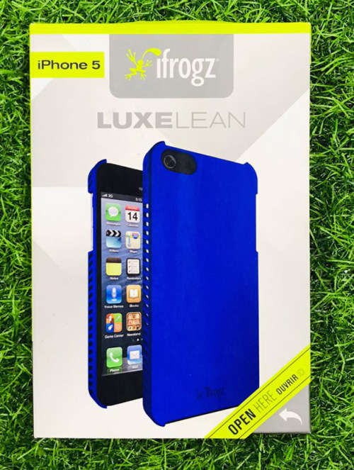 Apple iPhone 5