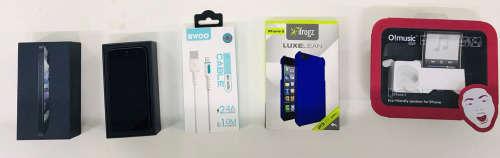 Apple iPhone 5