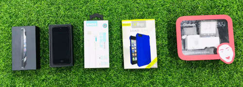 Apple iPhone 5