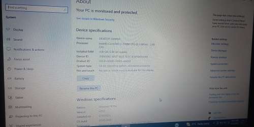 HP ProBook 4540s